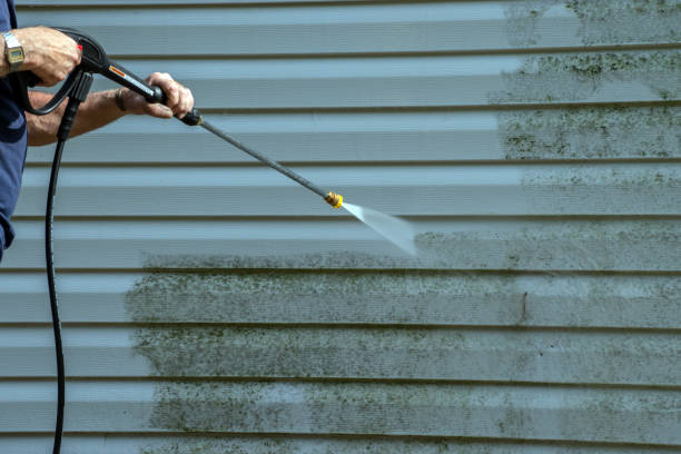 Pressure Washing Contractors in Mars Hill, NC